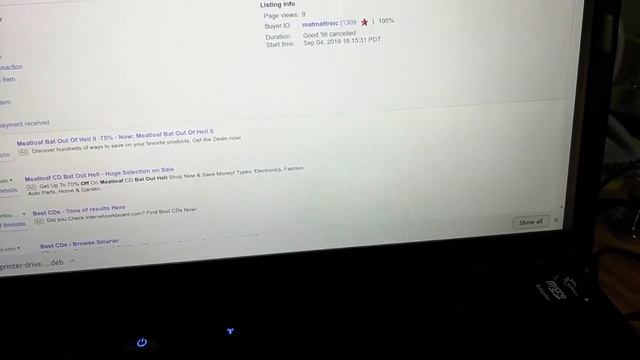 Install Dymo4Xl on Ubuntu linux to print Ebay Label's{Easy Way} смотреть онлайн