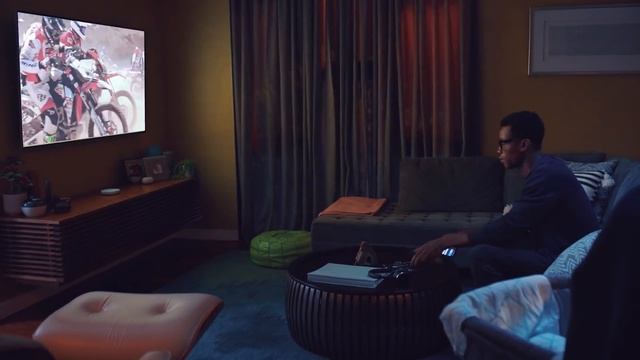 Your home and life in sync with Samsung SmartThings смотреть онлайн