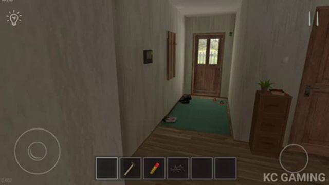 SCHOOLBOY RUNAWAY STEALTH _ Gena Helping To Galya - FULL GAMEPLAY