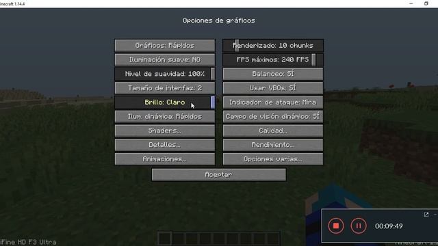Como Descargar e Instalar Launcher Minecraft No Premium + Configuración de OptiFine смотреть онлайн