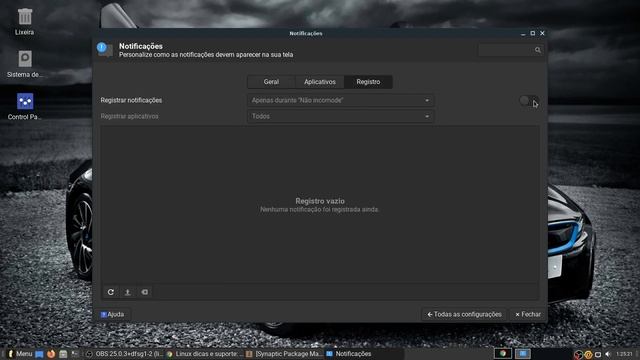 Utilizando o Linux Lite 5 - 20.04 смотреть онлайн