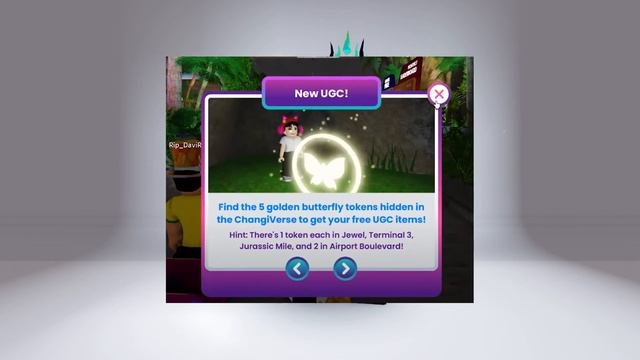 *NEW* GET ALL FREE WINGS NOW ON ROBLOX! 😱😎 смотреть онлайн
