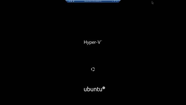 Installation of Ubuntu 20.04.1 LTS смотреть онлайн