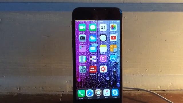 iOS 10.3.2 Kills 32 bit? iOS 10.3 Final Released!! смотреть онлайн