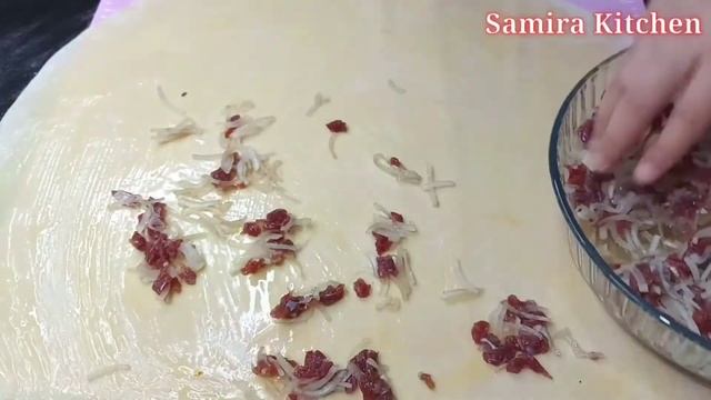 ДАЖЕ ОСТЫТЬ НЕ УСПЕТ!!! ТАКАЯ ВКУСНАЯ КАТЛАМА СЪДАЕТСЯ В ОДИН МИГ!! смотреть онлайн