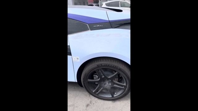 Новый HipHi 2023 года