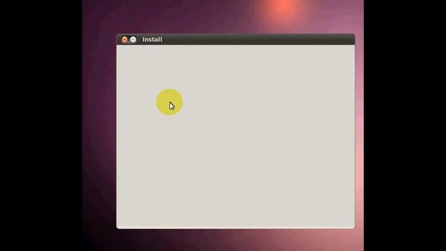 Tutorial instalare ubuntu www.gurasparta.com смотреть онлайн