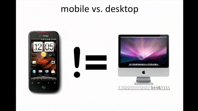 FlashTent Part 4 : AIR for Android 1/9 Desktop vs. Mobile смотреть онлайн