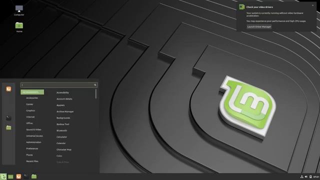 How to install Steam on Linux Mint 19.2 смотреть онлайн