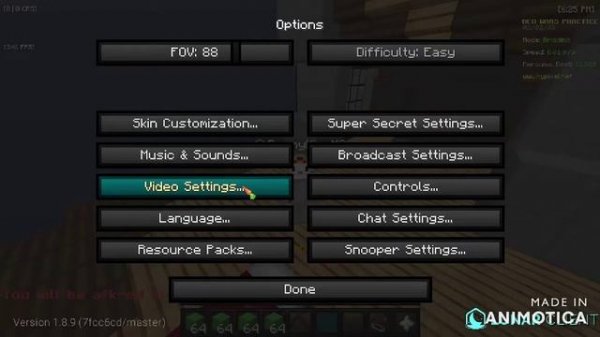 HOW TO GET A CUSTOM LUNAR CLIENT ICON