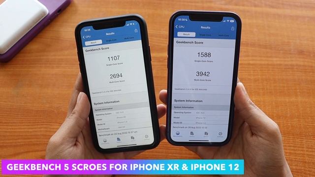 iOS 16 Beta 7 Update - Battery Life & Performance Review ! смотреть онлайн