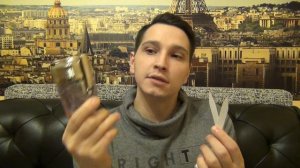 Invictus Paco Rabanne мужской аромат