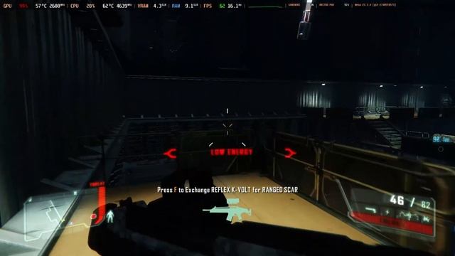 Gaming and Live Streaming on Linux with RX6600 смотреть онлайн