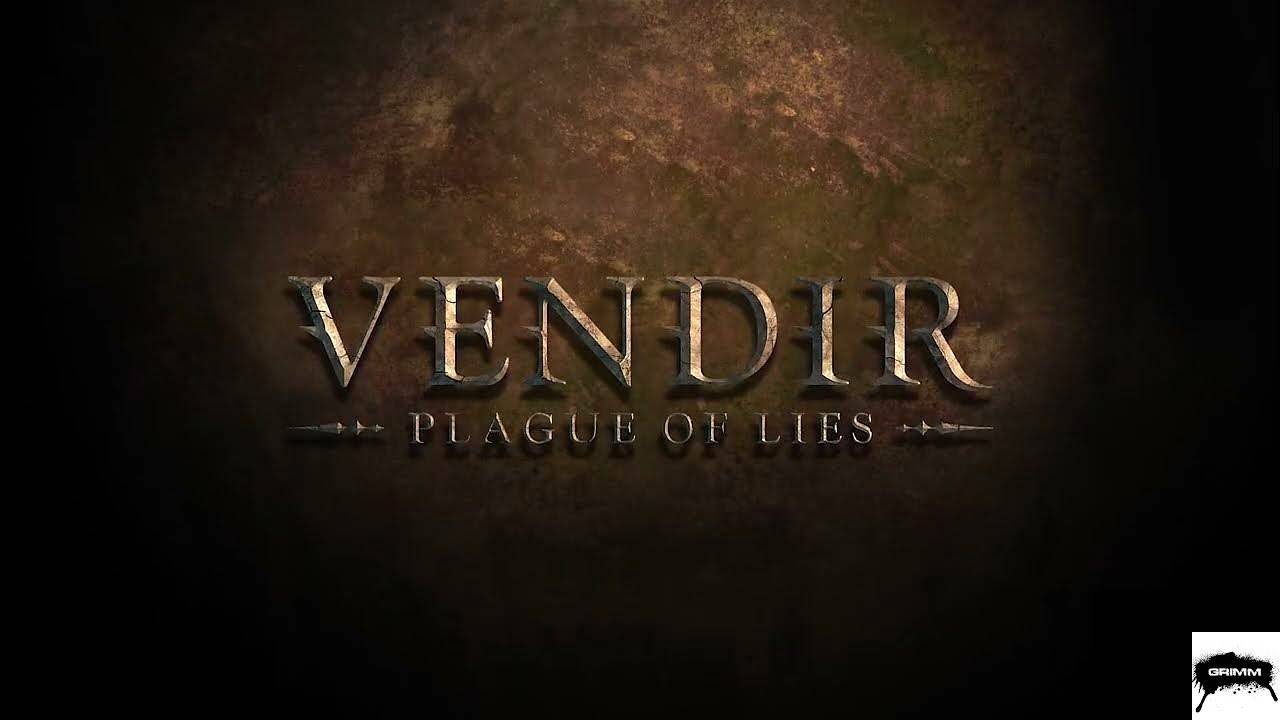 Vendir: Plague of Lies Gameplay