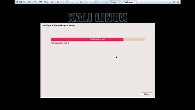 Install Kali Linux on VMware Workstation 12 Pro + Serial key смотреть онлайн