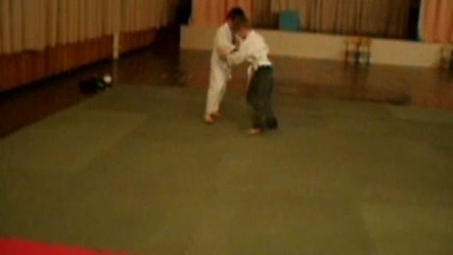 2008.01.08 Школа 13 (Утев Дмитрий - Зиновьев Михаил) смотреть онлайн