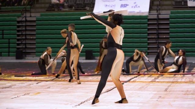 An Inside Look at 'The Harbingers' - WGI 2024 Paramount Highlight Video | FloMarching смотреть онлайн