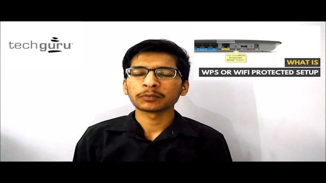 WiFi Hacking | Loopholes in WPS System Explained in hindi. смотреть онлайн