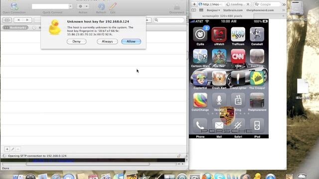 Tutorial How to install Deb files Cracked apps Ibluenova for free step by step смотреть онлайн