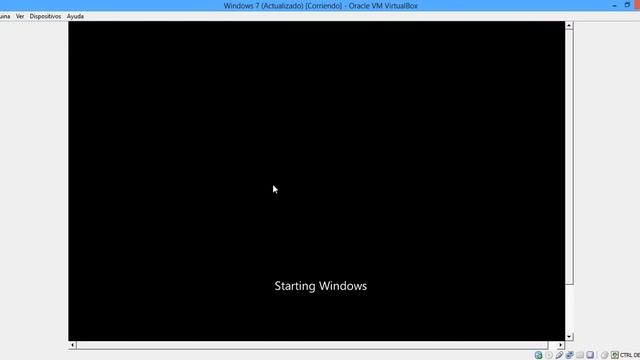 Tutorial Servidor FOGehu - Ubuntu 10.04LTS VirtualBox смотреть онлайн
