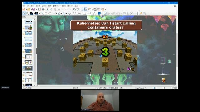 Preservation Quests uses Talos Linux to save Video Games смотреть онлайн