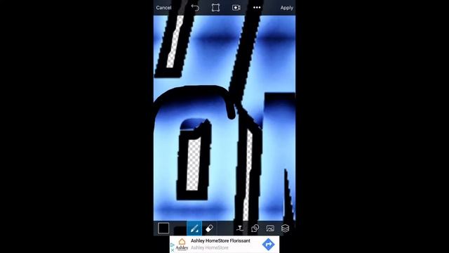 How to make a fortnite logo (IOS/ANDROID) смотреть онлайн