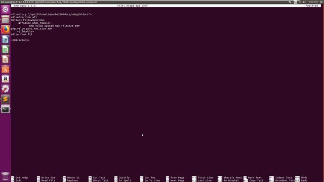 How to migrate a website from shared hosting to AWS EC2 - Step by Step смотреть онлайн
