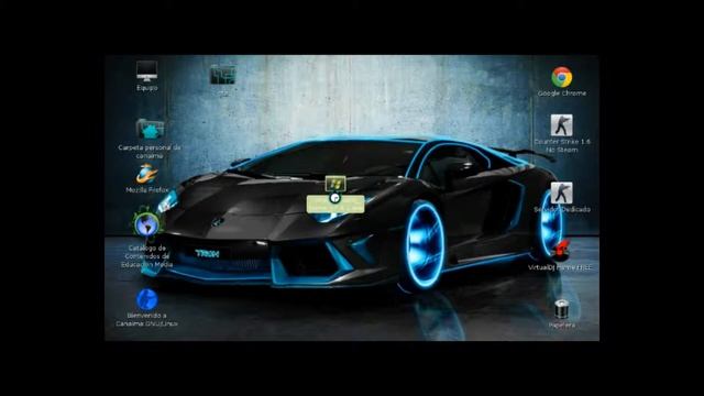 Descargar Virtual DJ(CANAIMA) смотреть онлайн