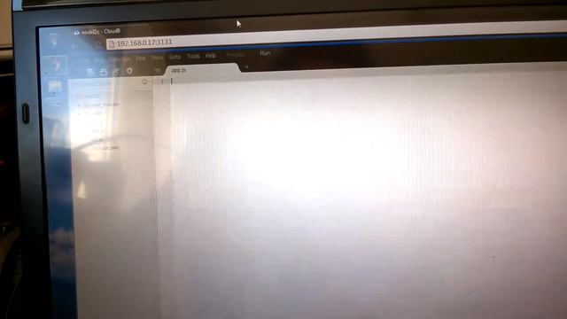 Script linux to launch automatically cloud9 on a raspberry pi after reboot смотреть онлайн