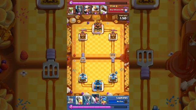 Star⭐Ｌｏｔｕｓ vs Lapkens [GLOBAL TOURNAMENT] смотреть онлайн