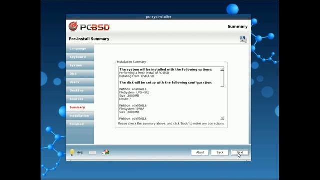 Introduction to PC-BSD 9 Isotope смотреть онлайн