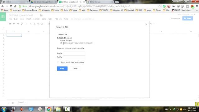 How to copy folders in Google Drive? смотреть онлайн