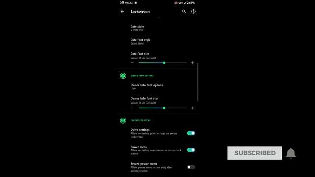(Lavender) Bliss 12.7 Rom Review For Redmi Note 7/7S | Smooth & Stable Rom смотреть онлайн