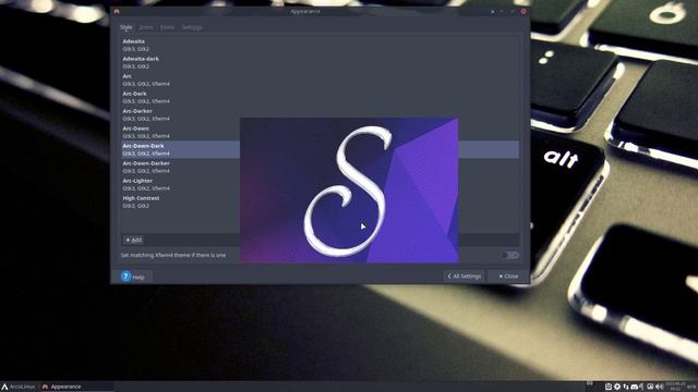 ArcoLinux : 3593 ArcoLinux and BTRFS - arcolinux-nemesis - snapshot restore - sofirem смотреть онлайн