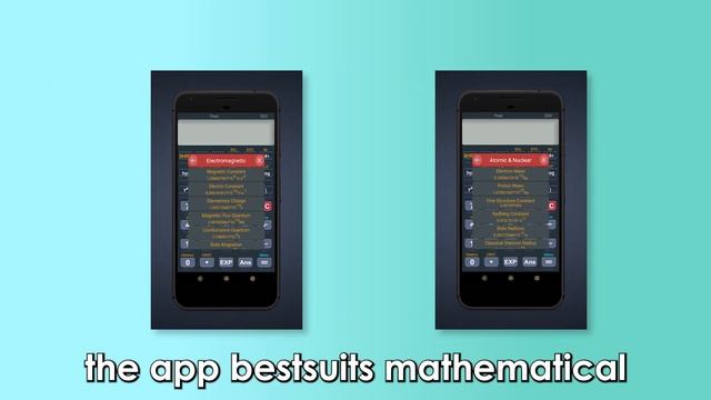 Best Scientific Calculator Apps: iPhone & Android (Which is the Best Scientific Calculator App?) смотреть онлайн