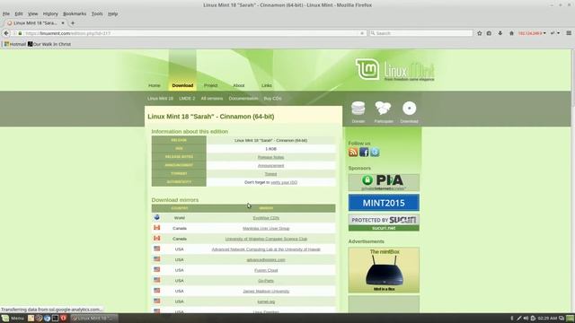 Linux Distro Image Validation Made Easy смотреть онлайн