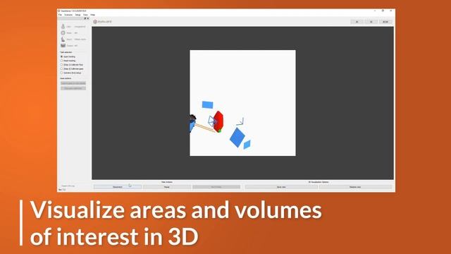 Eyeware - GazeSense - Remote Eye Tracking Software смотреть онлайн