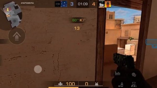 Демка союзники|С iPhone 11😍|Купил новый калашь