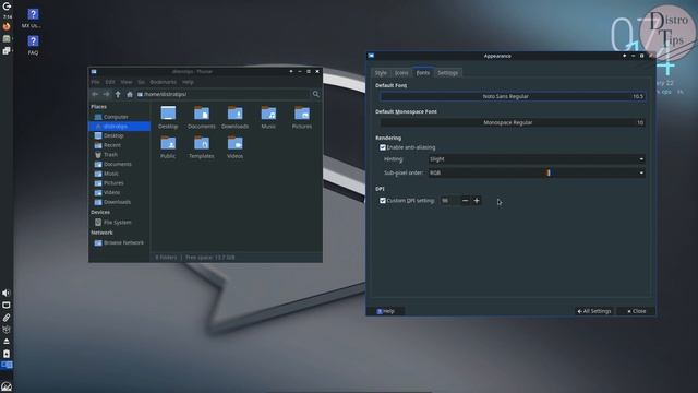MX LINUX.MX LINUX 23.2.MX LINUX 2024.MX LINUX 23.2 XFCE. смотреть онлайн