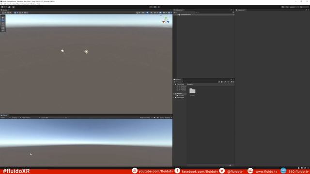 VR Con Unity Per PICO4 #1 - SDK E Setup
