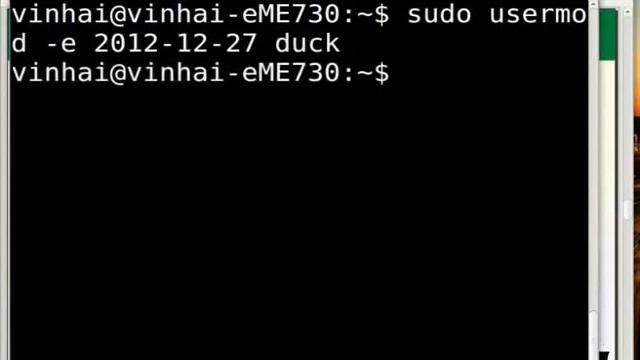 Linux VIdeo 9 Basics of System Administration in Hindi смотреть онлайн