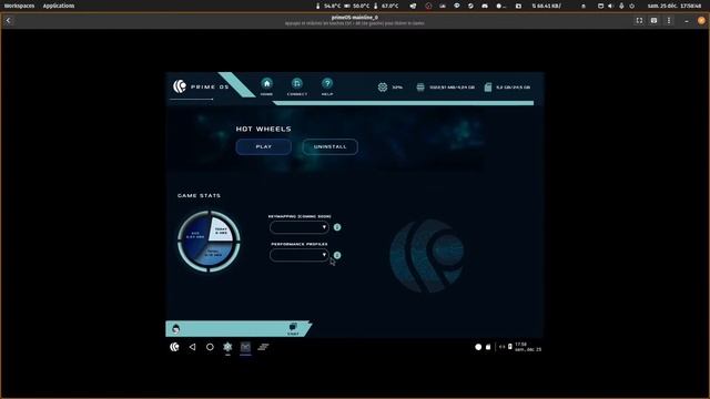 Les Aplications Android Sous Linux ? смотреть онлайн