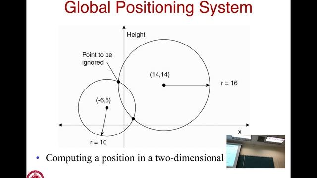 Lec12 Screencast: Clock Synchronization (03/18/19) смотреть онлайн