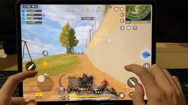 Call of Duty Mobile - Brawl Stars - Sonic Racing - Red Ball 4 Premium - Ice Scream 3 (iOS Games) смотреть онлайн