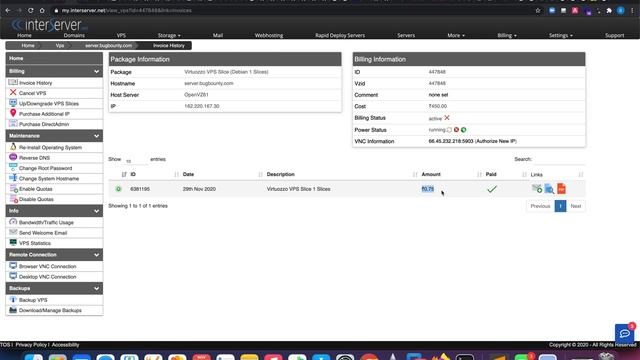 $ 0.1 VPS for everyone - Do all your Fuzzing / Automation and More 🤩🎉💯 смотреть онлайн