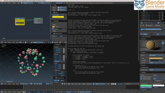MyFirstPython Part 2 смотреть онлайн