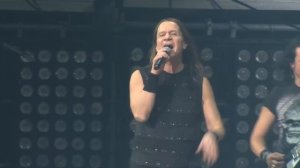 Кипелов - Дыханье тьмы (Кипелов 60)