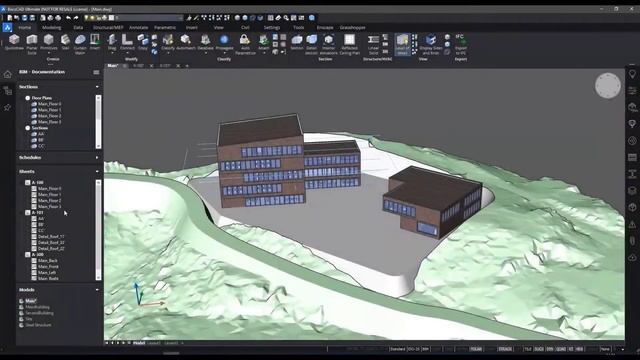 What is BricsCAD? смотреть онлайн