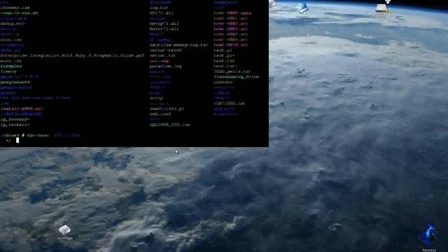 Ubuntu Productivity_test смотреть онлайн