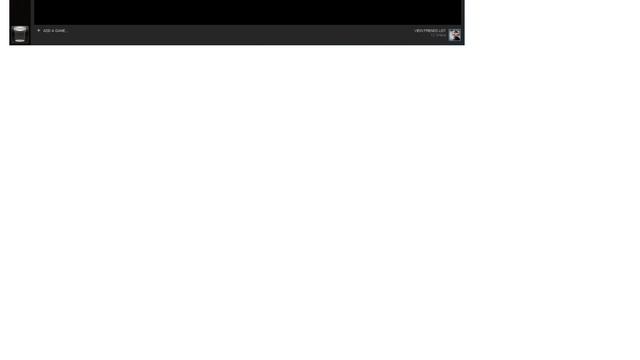 Ubuntu: PlayOnLinux Steam black screen смотреть онлайн